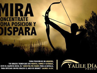 ADIESTRAMIENTO PARA LA BATALLA Y PARA LA GUERRA