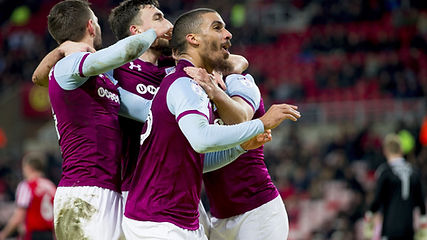 Aston Villa player image