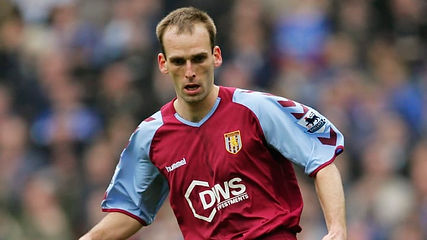 Aston Villa player image