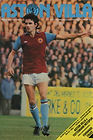 🟥 24 Mar 1979, Villa 2-3 Spurs, Villa Park