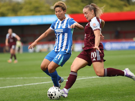 Villa are held on the South Coast as they open the 2025-26 WSL season with a goalless draw.