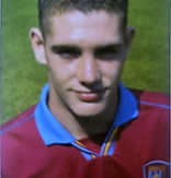 Aston Villa player image