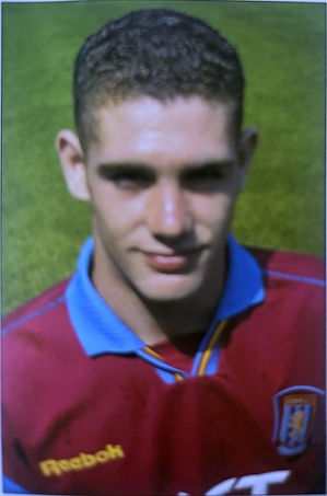 Aston Villa player image