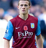 Aston Villa player image
