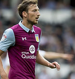 Aston Villa player image