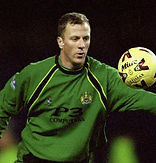 Aston Villa player image