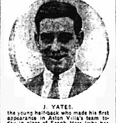 Aston Villa player image