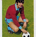 Midfielder