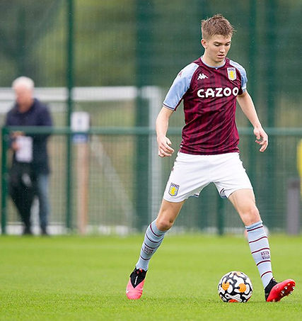 Aston Villa player image