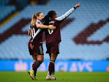 🟥 15 Feb 2026 Villa 3-7 Spurs