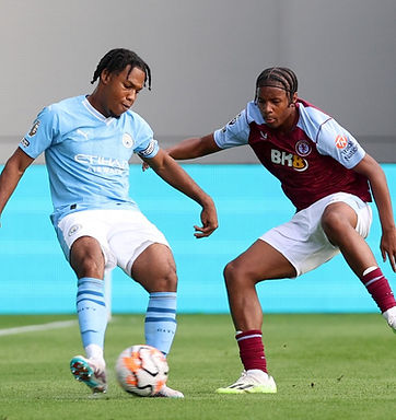 Aston Villa player image