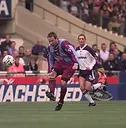 Midfielder