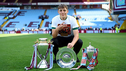 Aston Villa player image