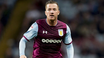 Aston Villa player image