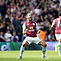 3rd Round
Lost to Stevenage (League Two)
