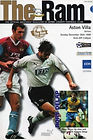 🟩 26 Dec 1999, Villa 2-0 Derby, Pride Park