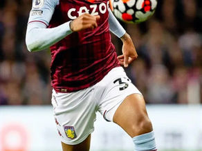 Panic on the streets of B6.