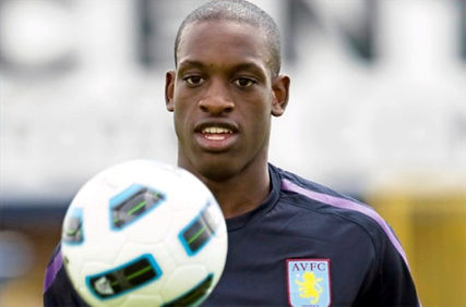 Aston Villa player image