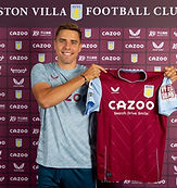 Aston Villa player image