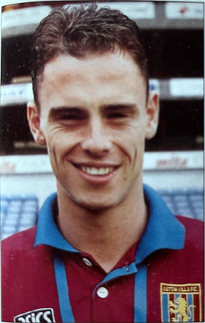 Aston Villa player image
