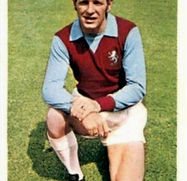 FA Cup
1st Round
Lost to Southend United (Fourth Division)