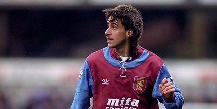 Aston Villa player image