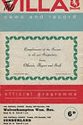 🟩 27 Dec 1966, Villa 2-1 Sunderland, Villa Park