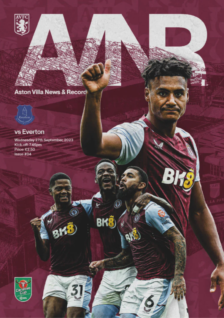 Referee Tony Harrington