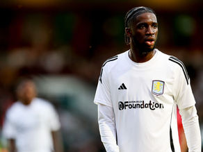 Fresh from his sole unused substitute appearance against Newcastle on the opening day of the season, Samuel Iling-Junior departs on loan once again.