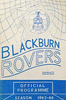 🟩 4 Sep 1965, Villa 2-0 Blackburn, Ewood