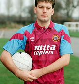 Aston Villa player image