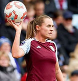 Aston Villa player image