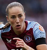 Aston Villa player image