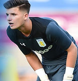 Aston Villa player image