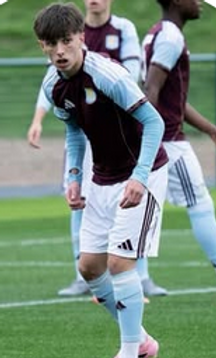 Aston Villa player image