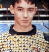 Aston Villa player image