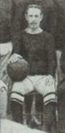 Aston Villa player image
