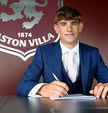 Aston Villa player image