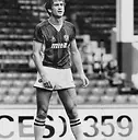 Midfielder