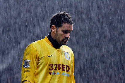 Aston Villa player image