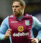Aston Villa player image