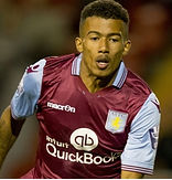 Aston Villa player image