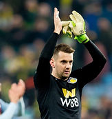 Aston Villa player image