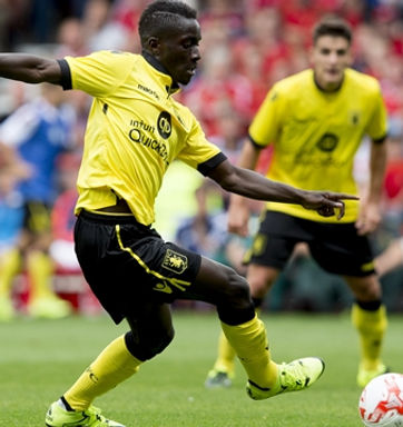 Aston Villa player image