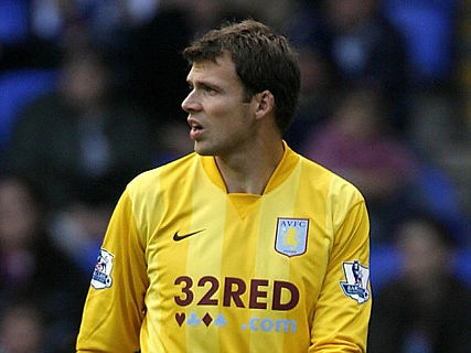 Aston Villa player image