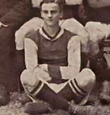 Aston Villa player image