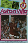 🟩 18 Mar 1978, Villa 4-1 West Ham, Villa Park