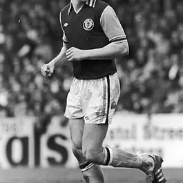 Midfielder