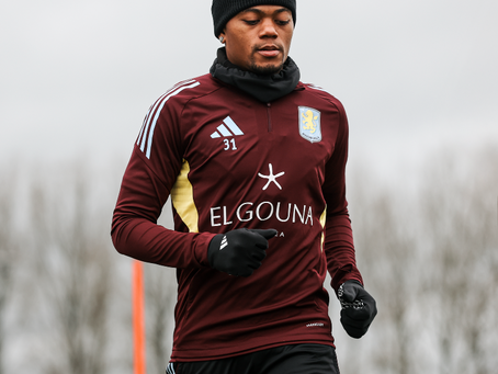 Leon Bailey “His adaptation is not necessary. He knows us and he is coming here fit. For Sunday, he is going to be available.”