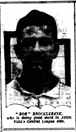 Aston Villa player image